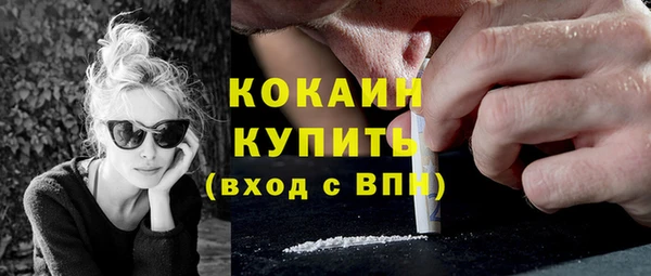 молекула духа Магас